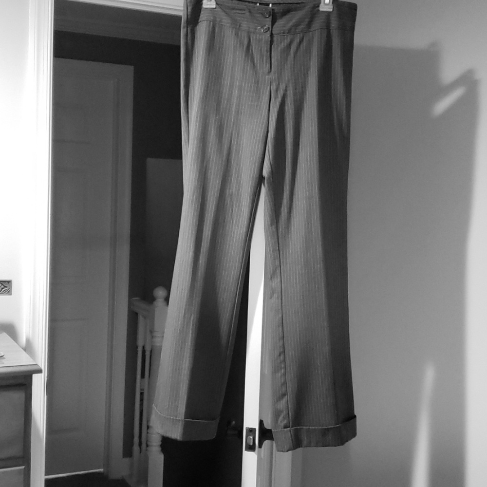 Suit pants